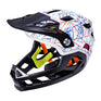 Kali Maya Full Face Youth Helmet