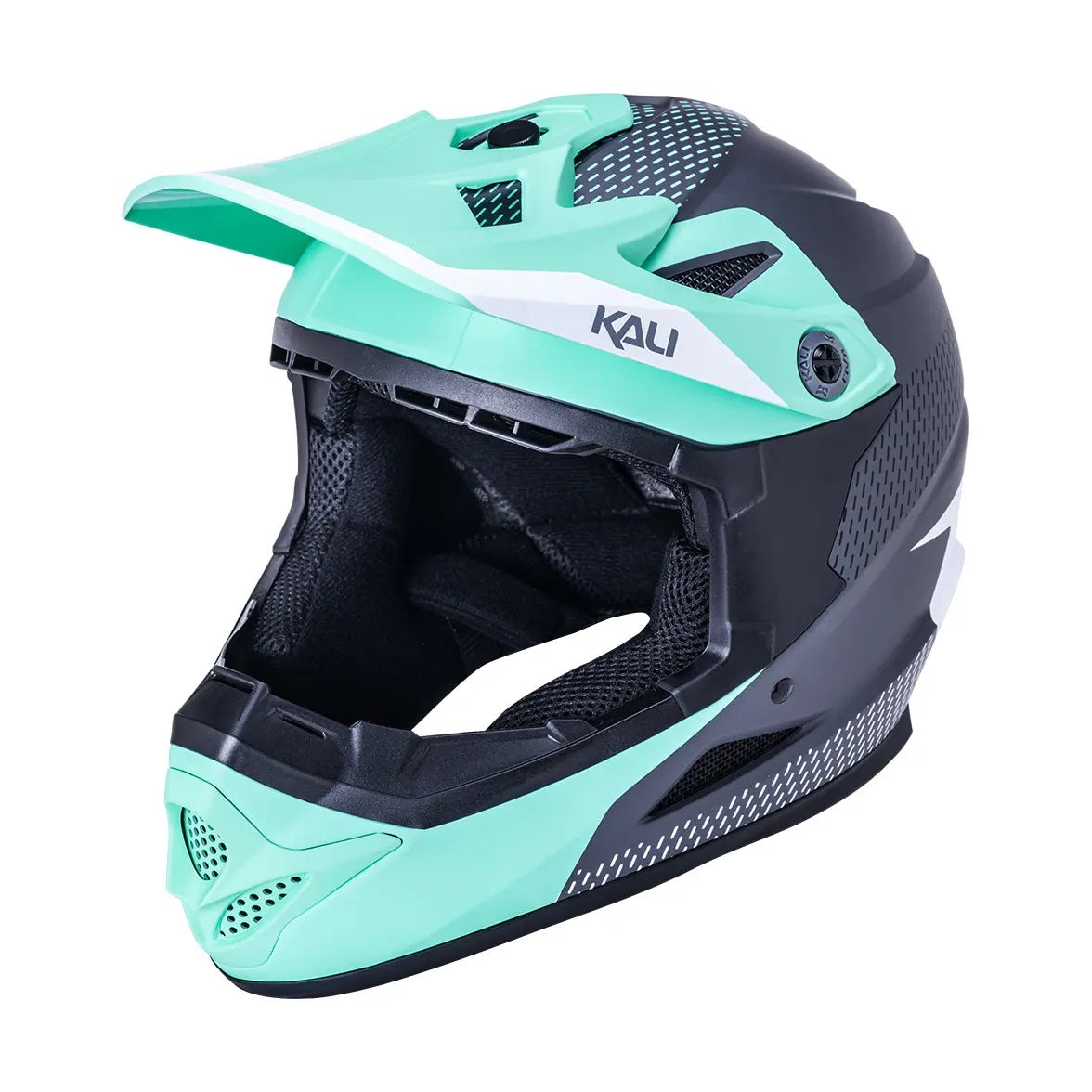 Kali Zoka Adult Full Face Helmet