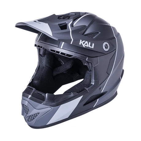 Kali Zoka Youth Full Face Helmet