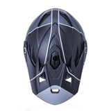 Kali Zoka Adult Full Face Helmet