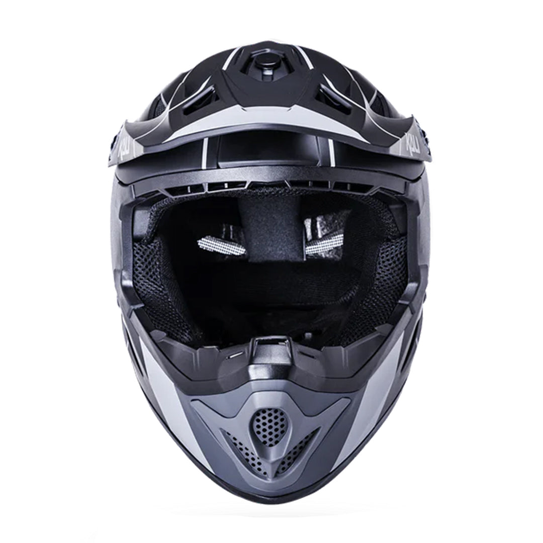 Kali Zoka Adult Full Face Helmet
