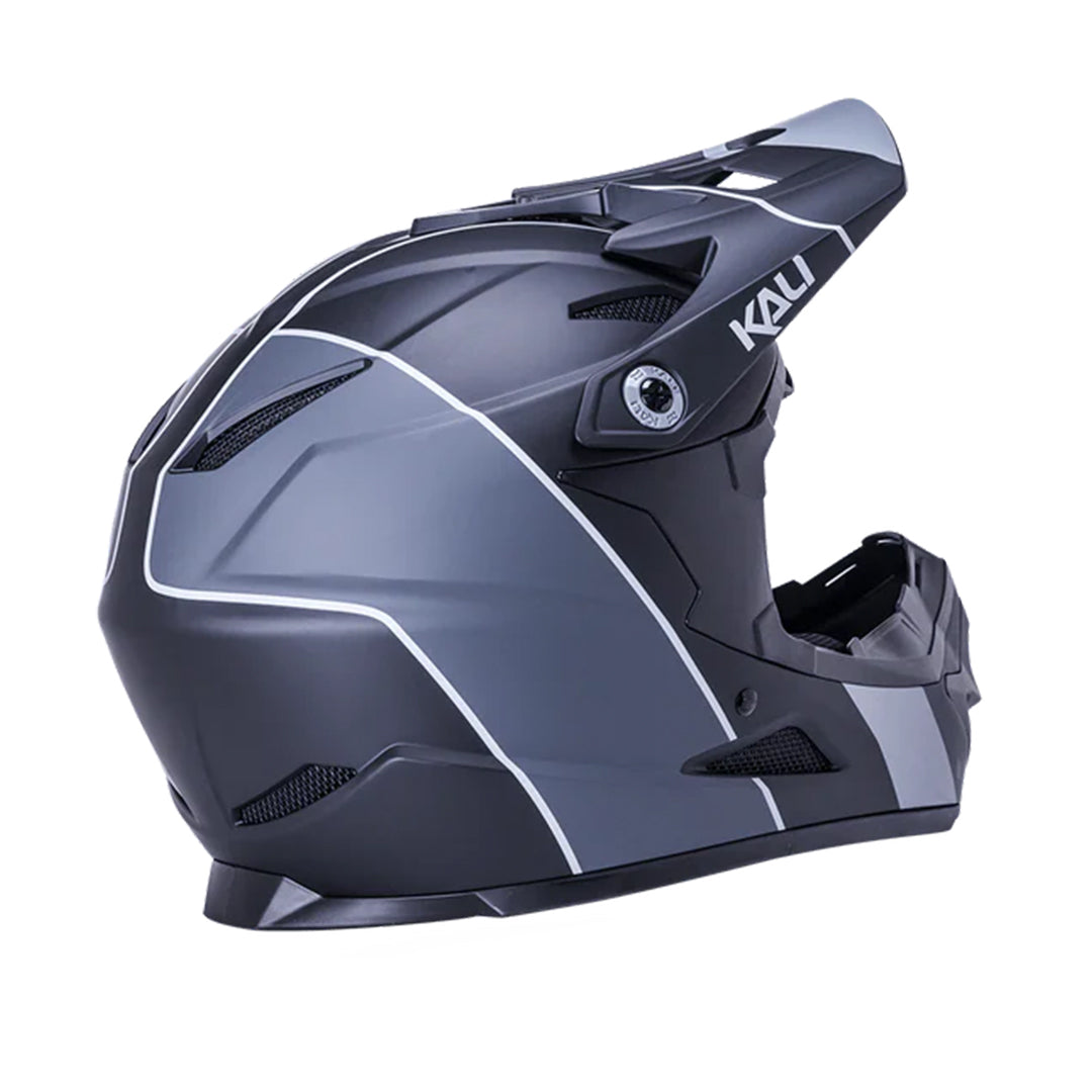 Kali Zoka Adult Full Face Helmet