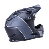 Kali Zoka Adult Full Face Helmet