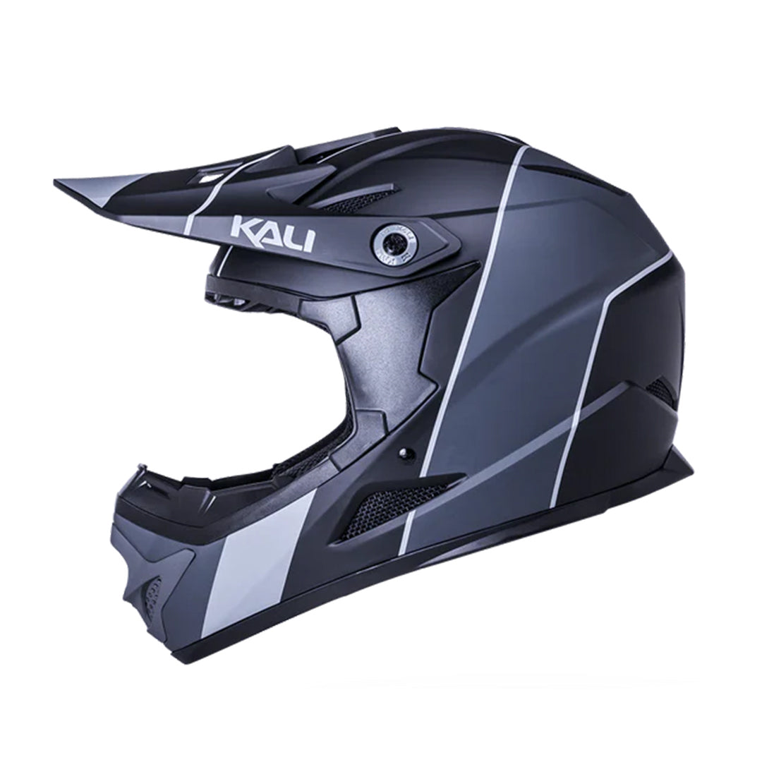Kali Zoka Adult Full Face Helmet