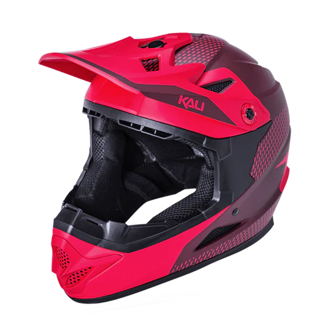 Kali Zoka Adult Full Face Helmet