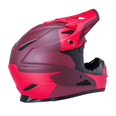 Kali Zoka Youth Full Face Helmet