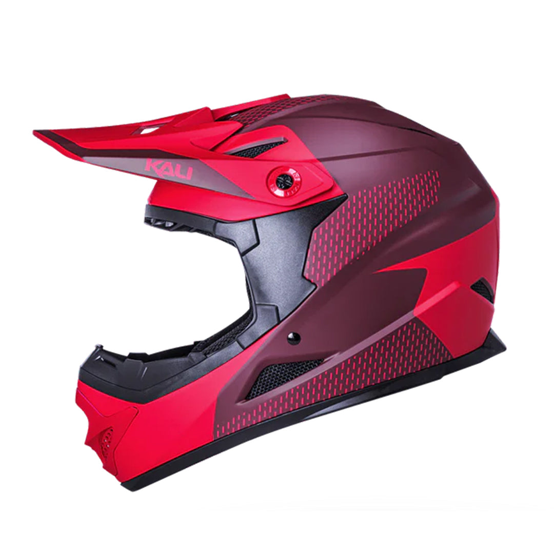 Kali Zoka Adult Full Face Helmet