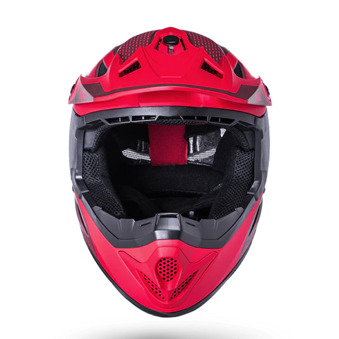 Kali Zoka Adult Full Face Helmet