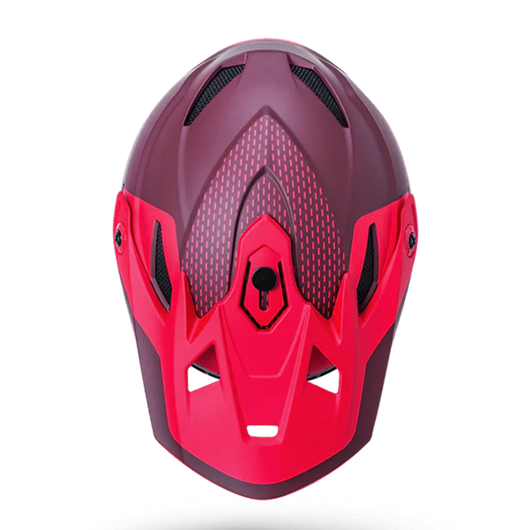 Kali Zoka Adult Full Face Helmet