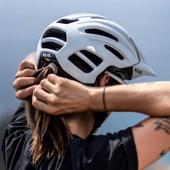 Kask Caipi Helmet