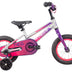 Apollo Neo 12 Kids Bike Purple Pink 1 