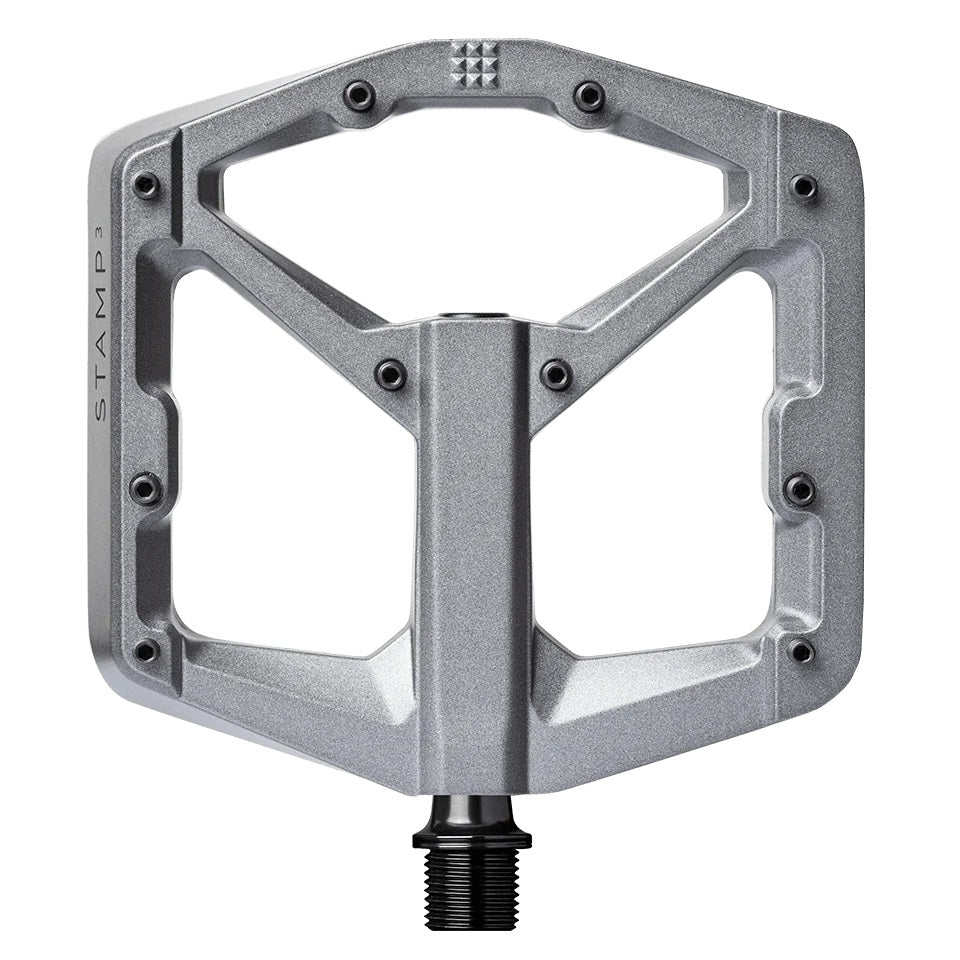 Crankbrothers Stamp 3 Large Flat Pedals