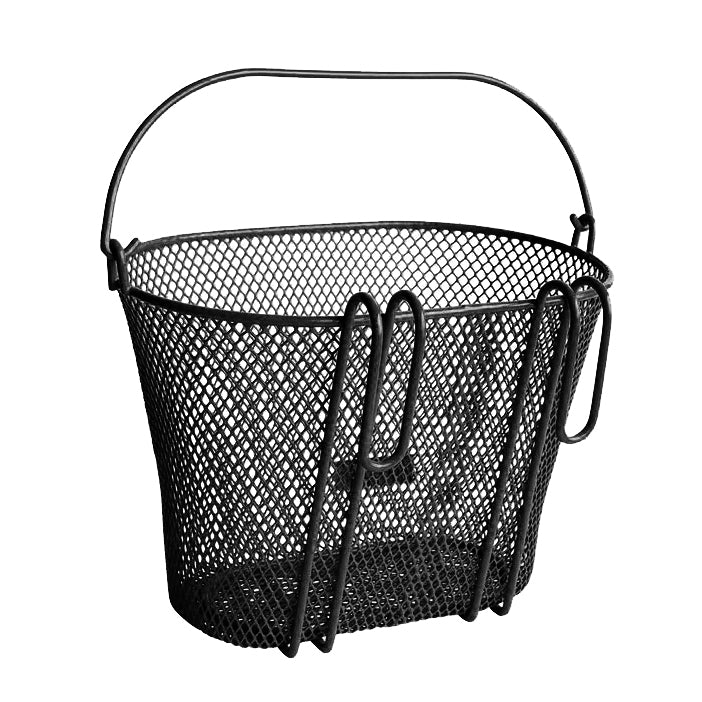 BPW Kids Wire Basket with Handle