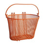 Basket Kids Wire with Handle