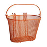 Bikecorp Kids Wire Basket with Handle