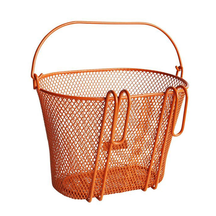 Bikecorp Kids Wire Basket with Handle