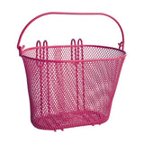 Bikecorp Kids Wire Basket with Handle