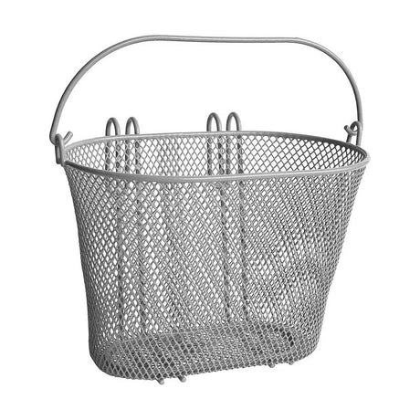 Bikecorp Kids Wire Basket with Handle