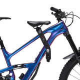 Kids Ride Shotgun 2.0 MTB Front Child Seat