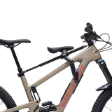 Kids Ride Shotgun Pro Evo Combo