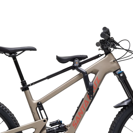 Kids Ride Shotgun Pro Evo Combo