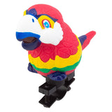 Bikes Up Kids Parrot Pete Air Horn