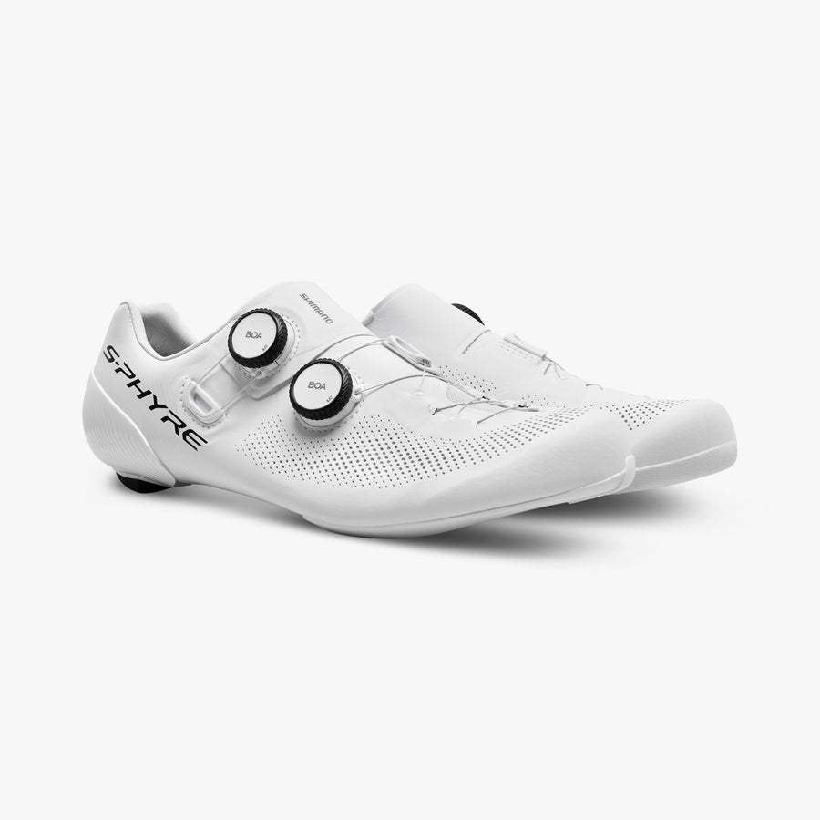 Shimano S-Phyre RC903 Road Shoes