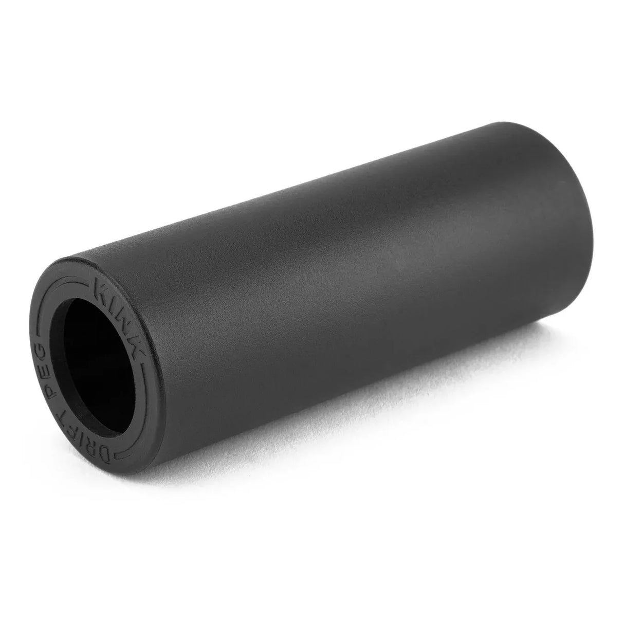 Kink BMX Drift Peg Nylon Sleeve 100mm/4" Black