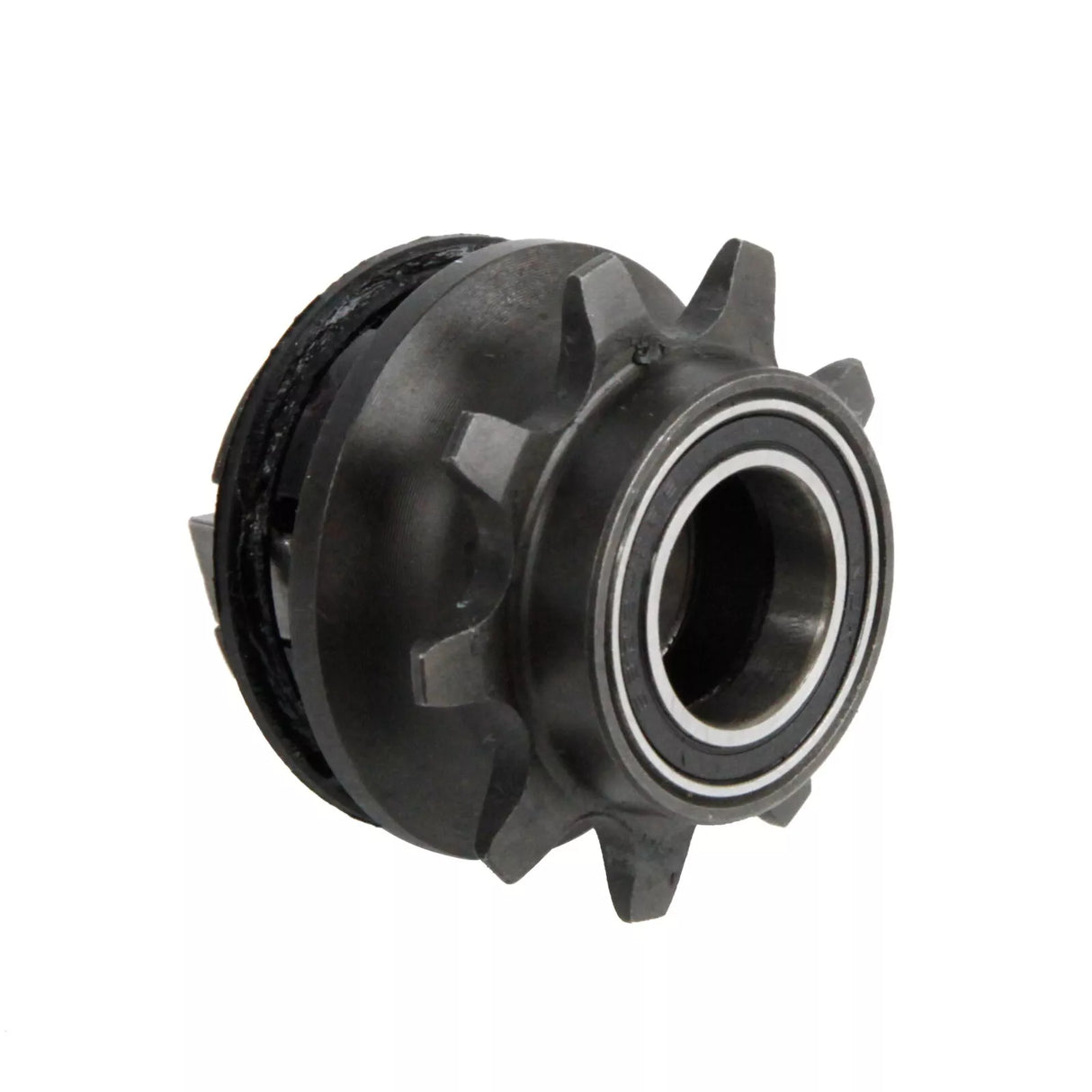 Hub Rear Kink BMX 8T Driver