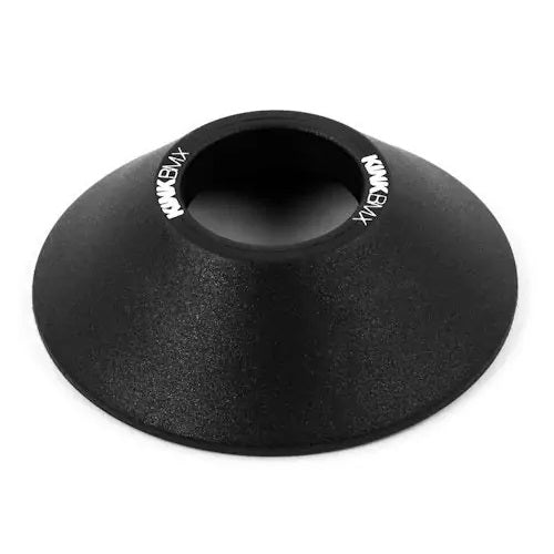 Hub Kink BMX Nylon Rear Guard Black