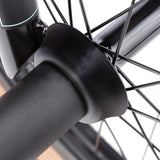 Hub Kink BMX Nylon Rear Guard Black