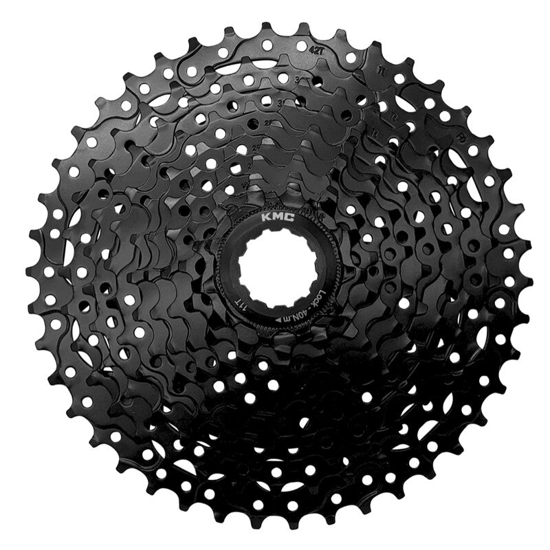 Cassette 10 Speed 11-42 KMC