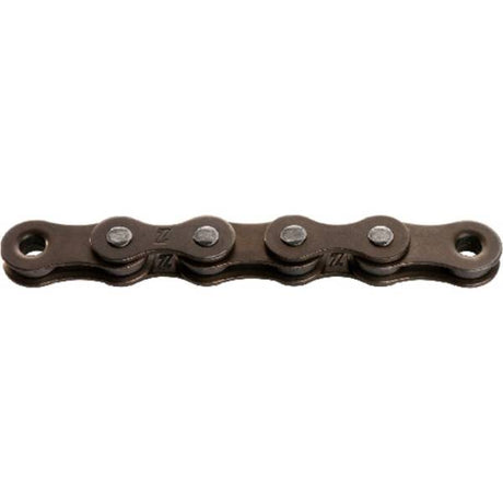 Chain Single Speed KMC Z1 1/2 x 3/32 x 112L Brown