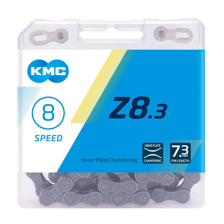 KMC Z8.3 Chain Packaging