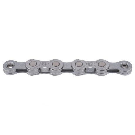 KMX e12 Turbo Bike Chain Silver