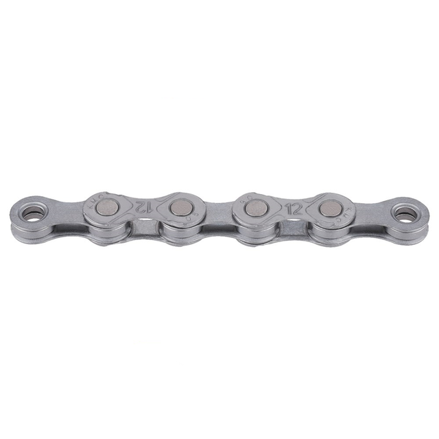 KMX e12 Turbo Bike Chain Silver