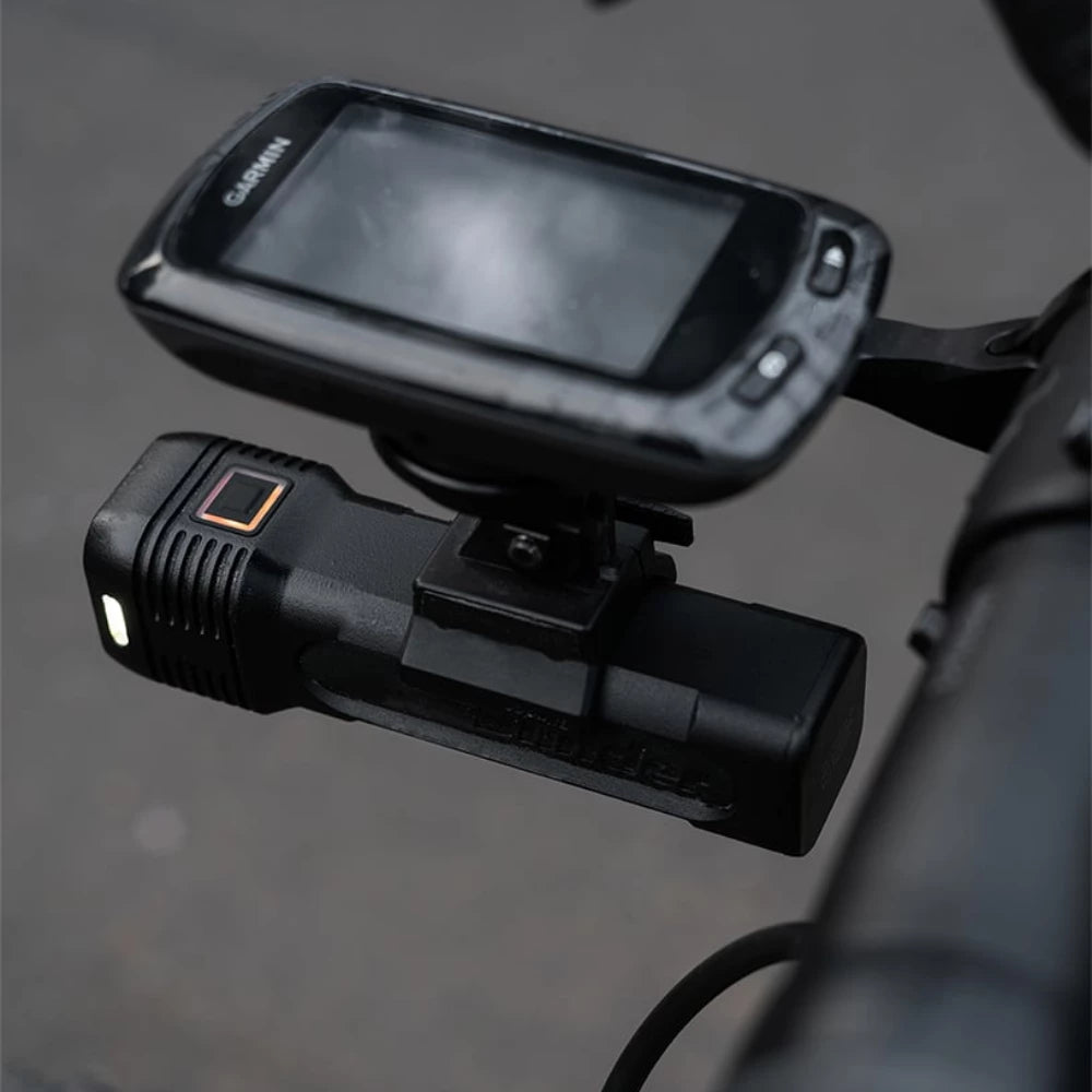 Knog Blinder 1300 & Mid Cobber 170 Light Set