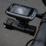Knog Blinder 1300 & Mid Cobber 170 Light Set