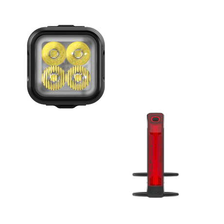 Knog Blinder 600/Plus 20 Light Set