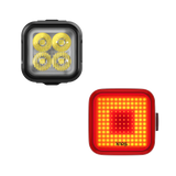 Knog Blinder 900/Square 100 Light Set