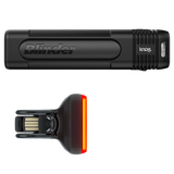 Knog Blinder 900/Square 100 Light Set