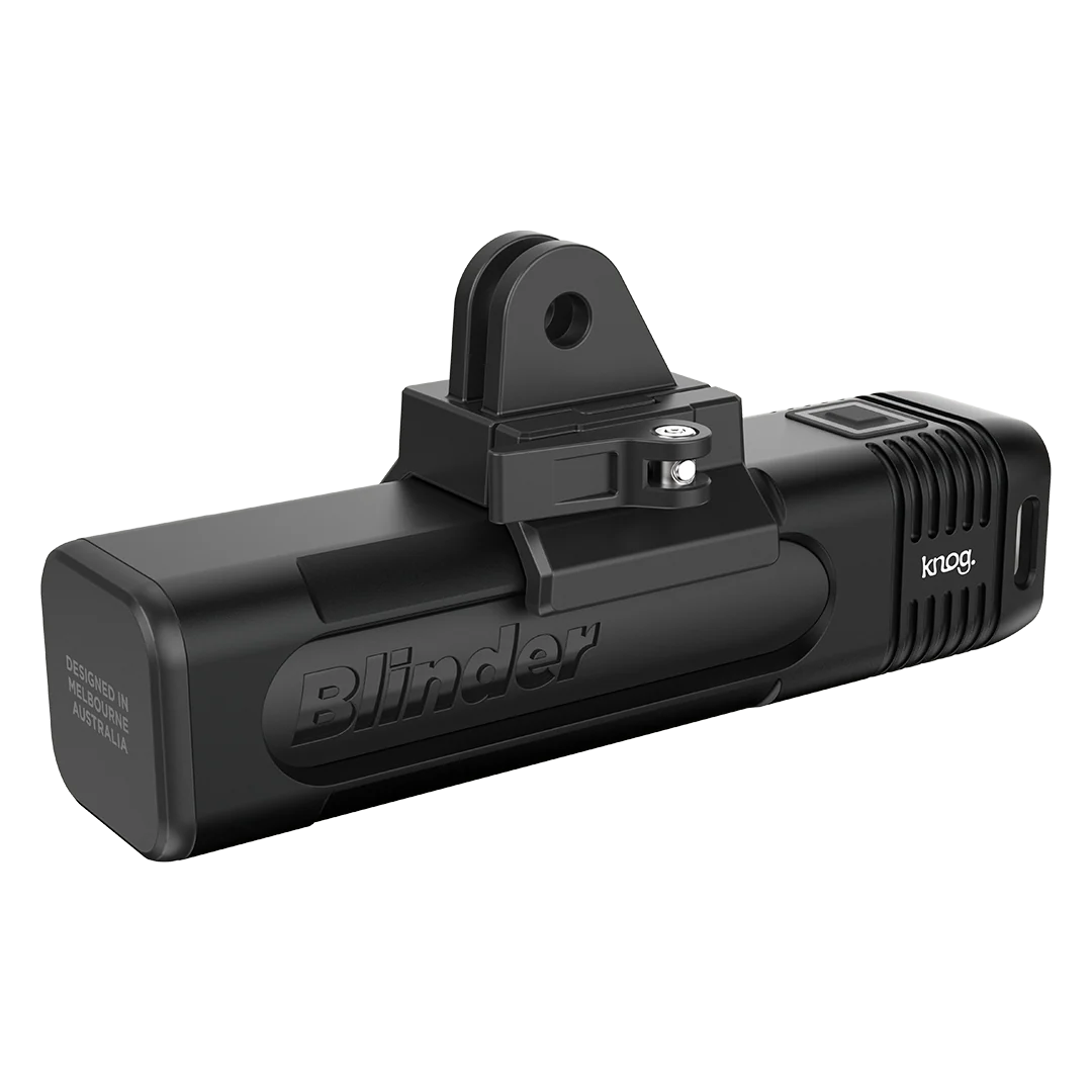 Knog Blinder 900/Square 100 Light Set