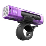 Knog Blinder 900 Front Light Limited Edition Purple