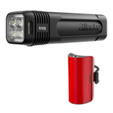 Knog Blinder 900/Mid Cobber 170 Light Set