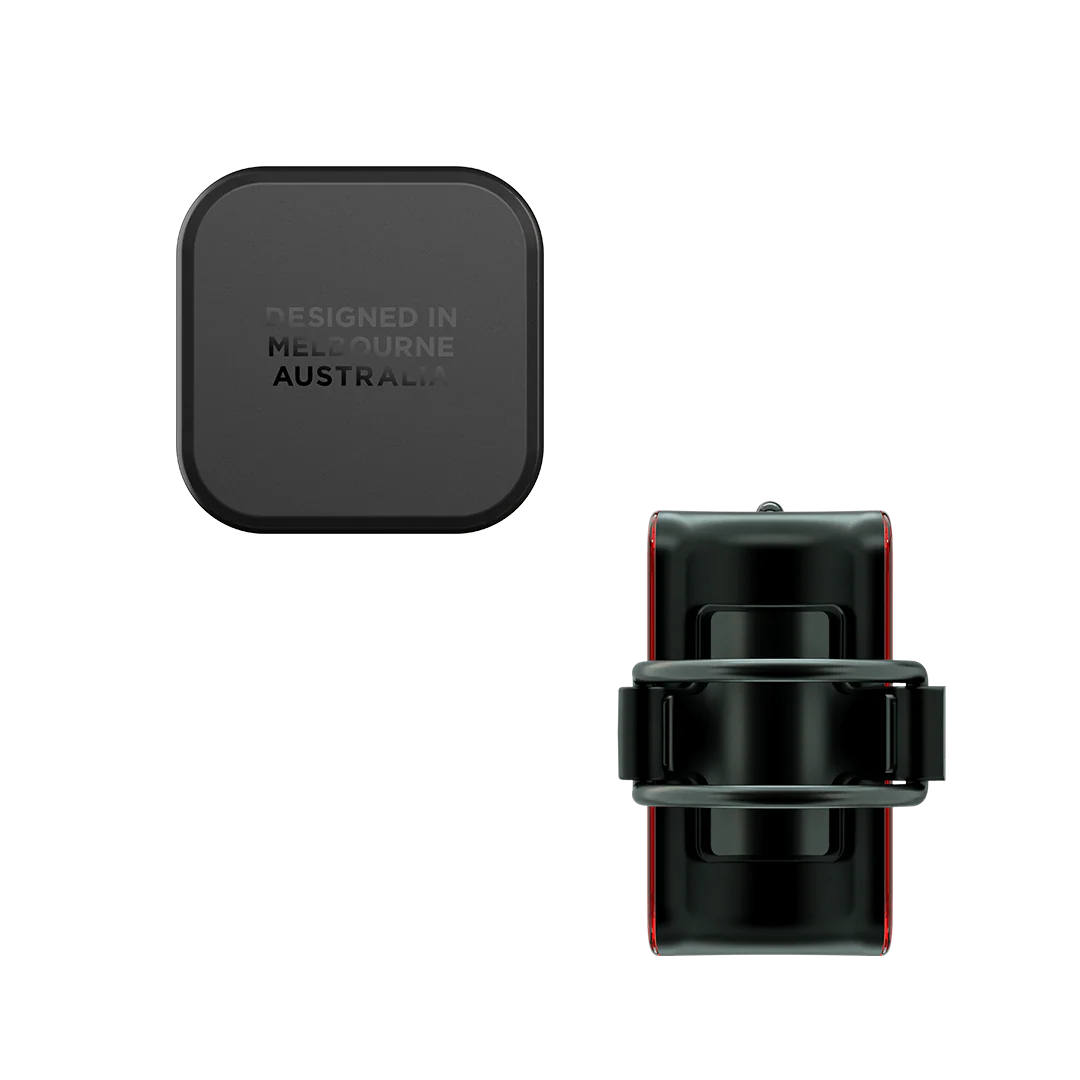 Knog Blinder 900/Mid Cobber 170 Light Set