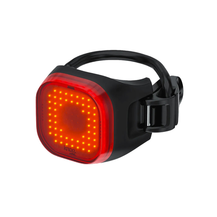 Knog Bike Lights | Powerful LED Safety Lights | Ivanhoe Cycles