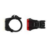 Knog Blinder Mini 50lm/30lm Cross Light Set