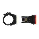 Knog Blinder Mini 50lm/30lm Square Light Set