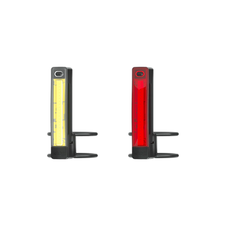 Knog Plus 40/20lm Light Set
