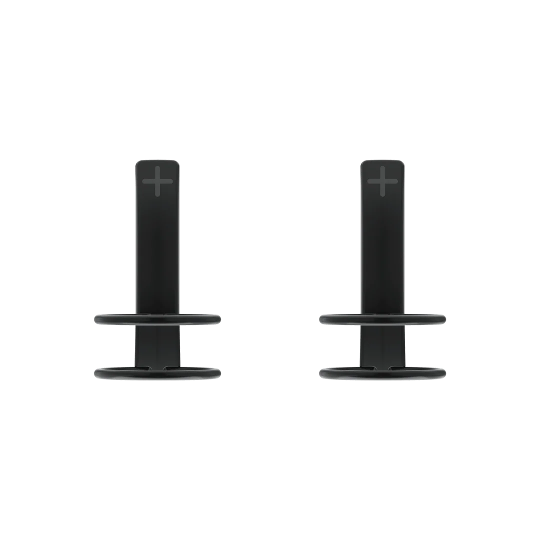 Knog Plus 40/20lm Light Set